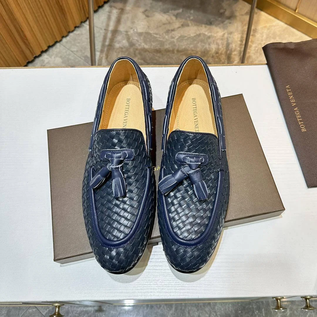 ЛОФЕРЫ Bottega Veneta - миниатюра 2