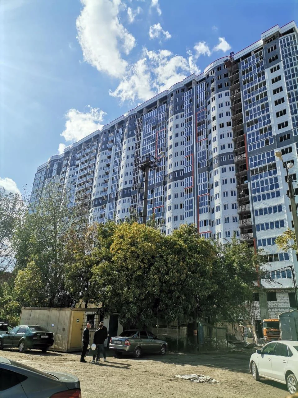 Продаю квартиру - миниатюра 7