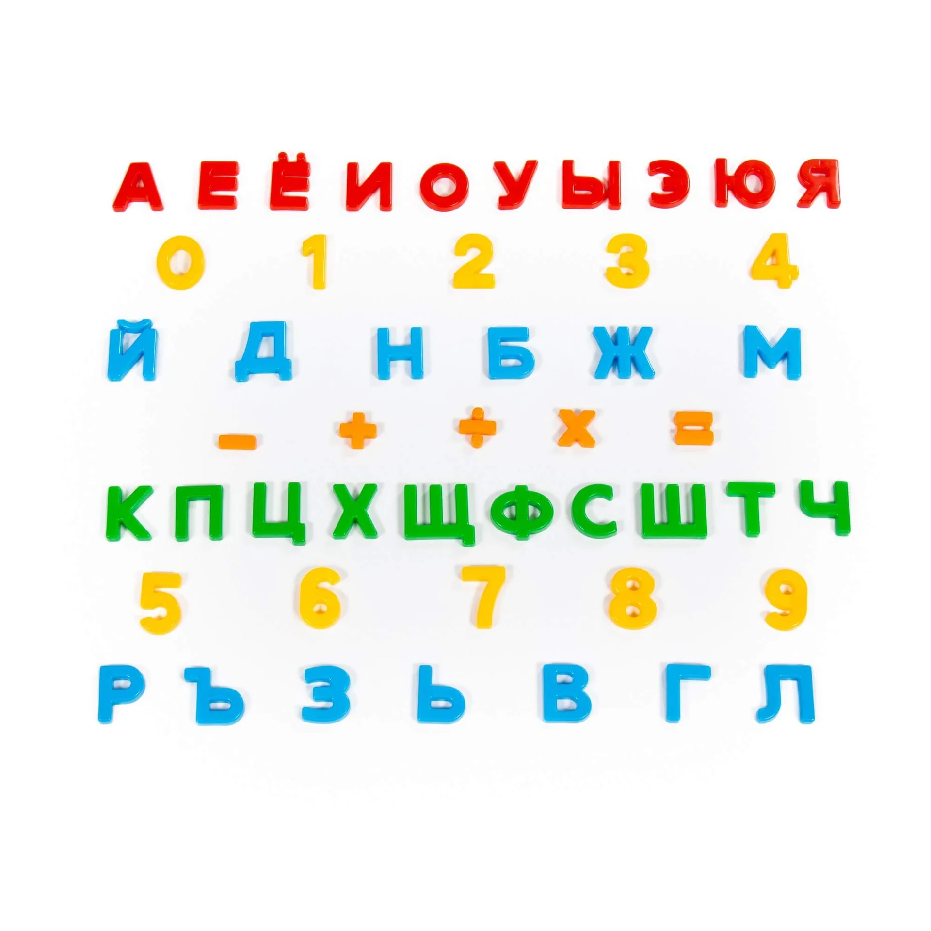 Набор Первые уроки Полесье 70296 - миниатюра 5