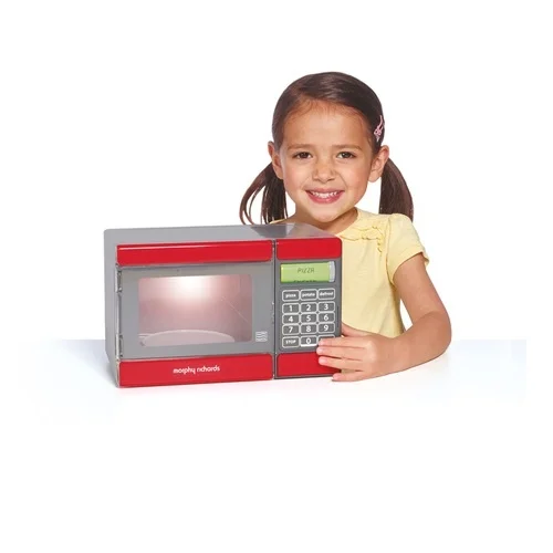 Микроволновая печь Morphy Richards - миниатюра 3