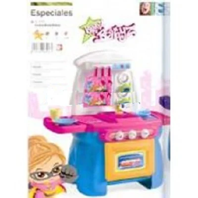 Кухня детская Bratz Babyz - миниатюра 2