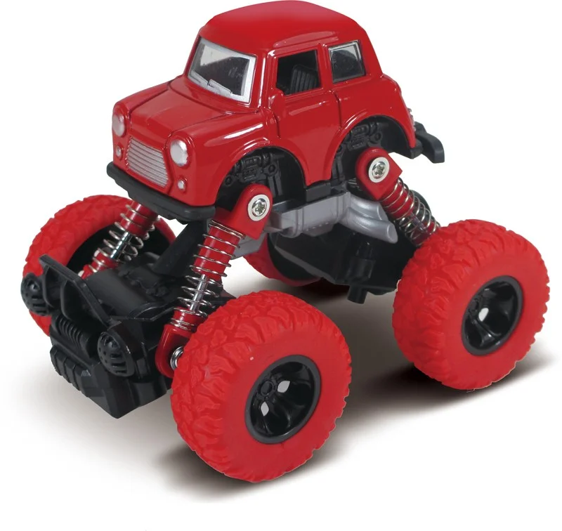 Машинка die-cast FT61073 Funky toys - миниатюра 2