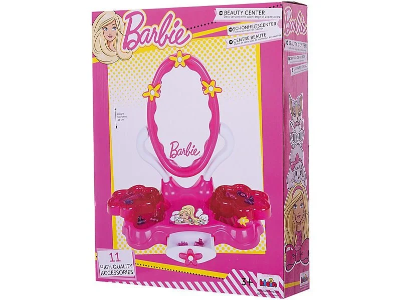 Студия красоты BARBIE Klein - миниатюра 2
