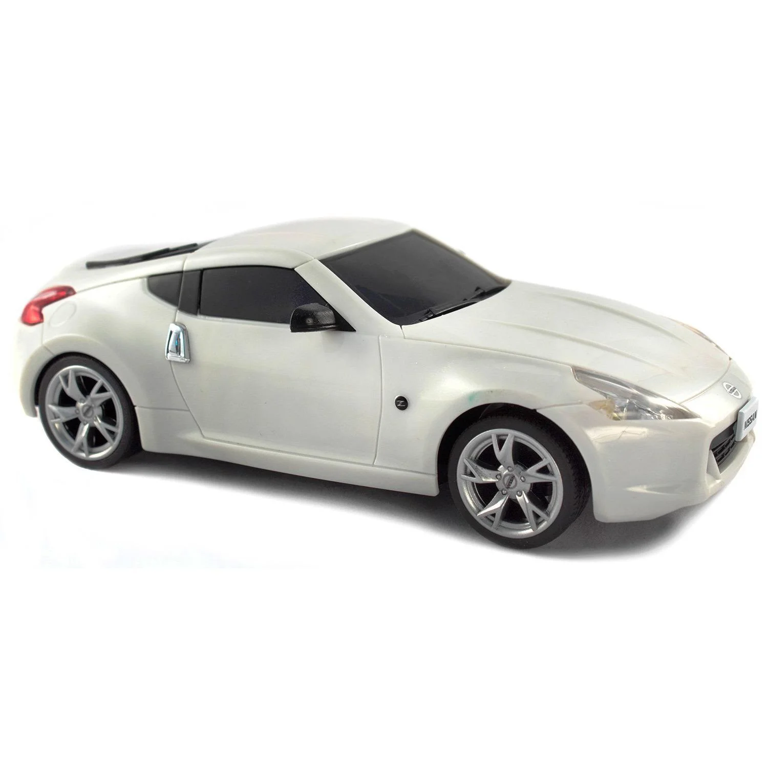 Радиоуправляемая машина Nissan 370Z 6618-895A89051 KidzTech - миниатюра 2