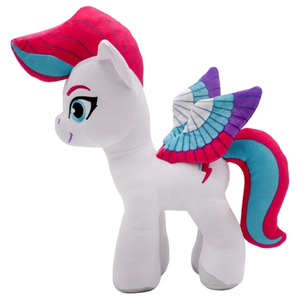 Мягкая игрушка Zip My Little Pony - миниатюра 2