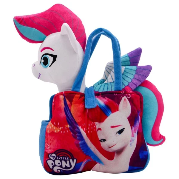 Мягкая игрушка Zip My Little Pony - миниатюра 3