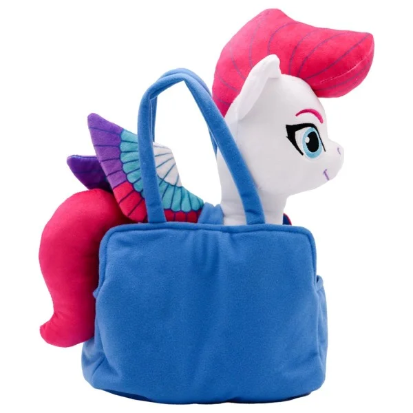 Мягкая игрушка Zip My Little Pony - миниатюра 4