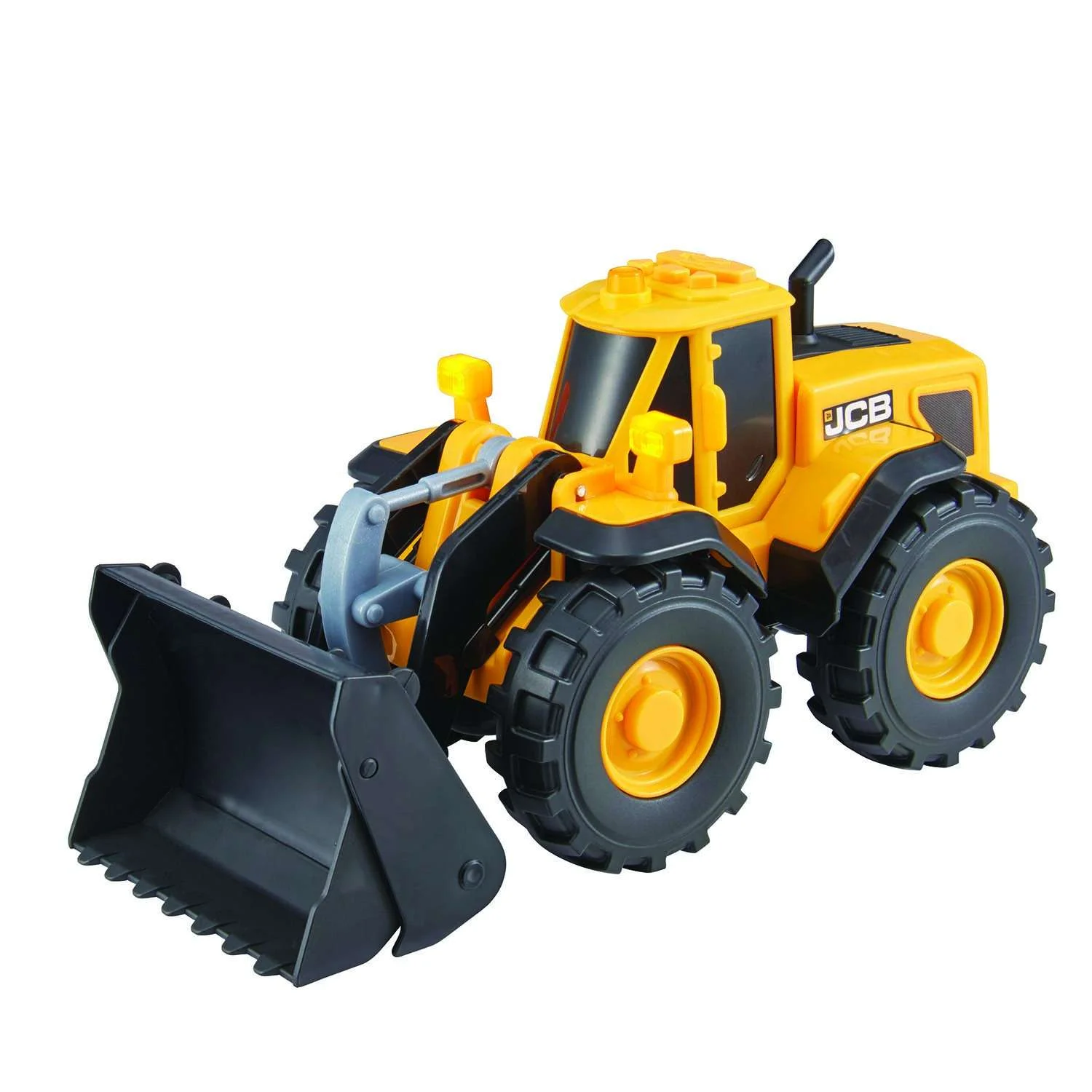 Погрузчик JCB MIGHTY MOVERZ HTI - изображение 1