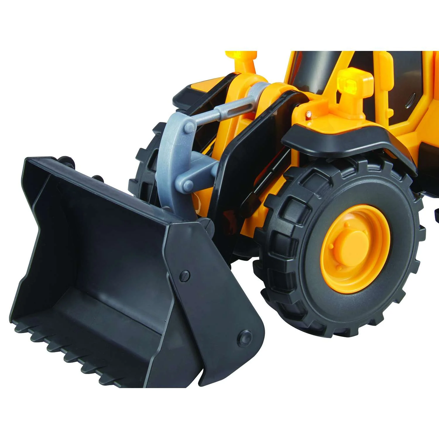 Погрузчик JCB MIGHTY MOVERZ HTI - миниатюра 2