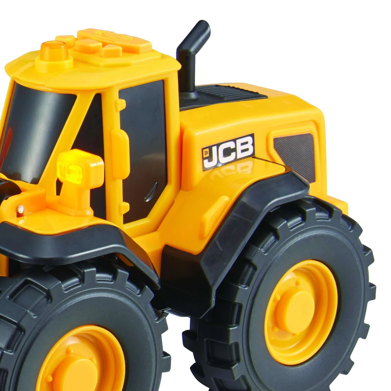 Погрузчик JCB MIGHTY MOVERZ HTI - миниатюра 3