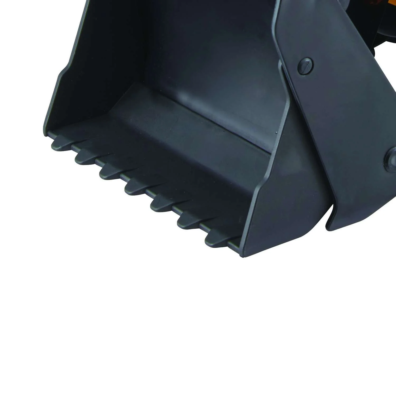 Погрузчик JCB MIGHTY MOVERZ HTI - миниатюра 4