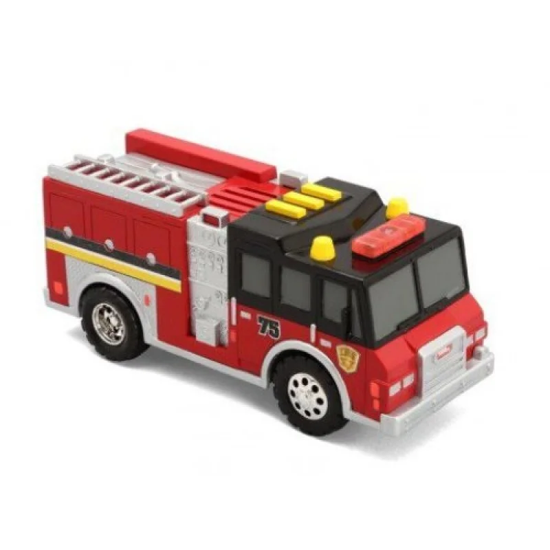 Машинка Tonka Minis свет+звук - миниатюра 3