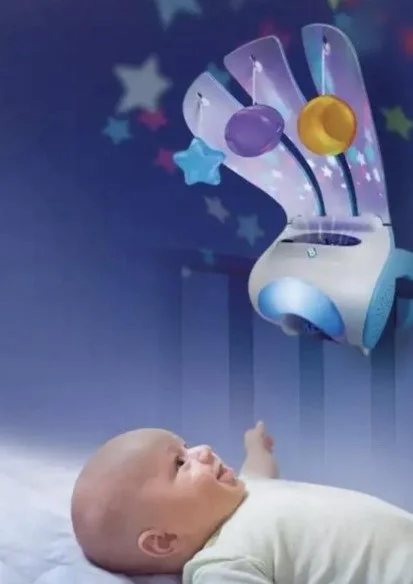 Мобиль Хранитель сна B kids - миниатюра 2