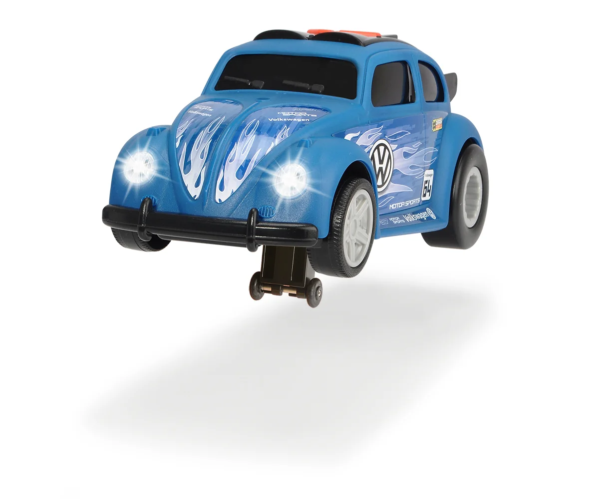 Машинка VW Beetle Dickie Toys - миниатюра 3