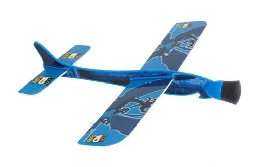 Самолет Ben 10 - миниатюра 3