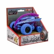 Машинка Акула инерционная 4х4 Funky Toys - миниатюра 2