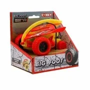 Машинка Акула инерционная 4х4 Funky Toys - миниатюра 3