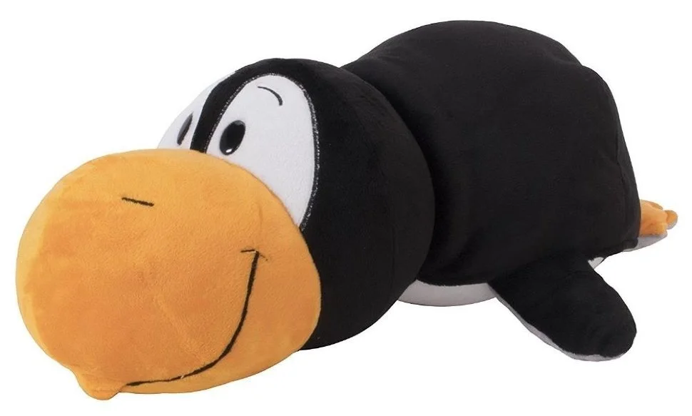 Мягкая игрушка Вывернушка 1Toy - миниатюра 2
