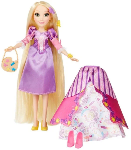 Кукла Принцесса Hasbro Disney Princess - миниатюра 2