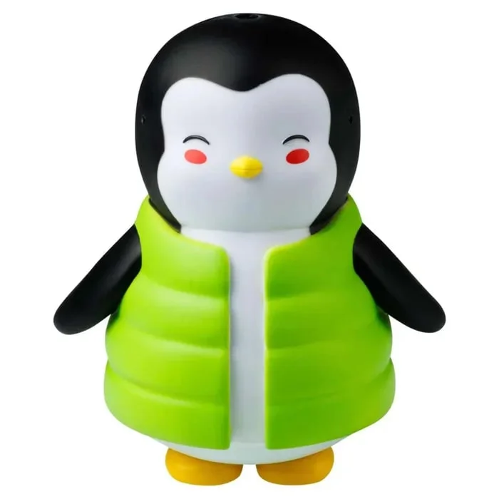 Пингвин без кода PMI Pudgy Penguins PUP6010-D - миниатюра 2