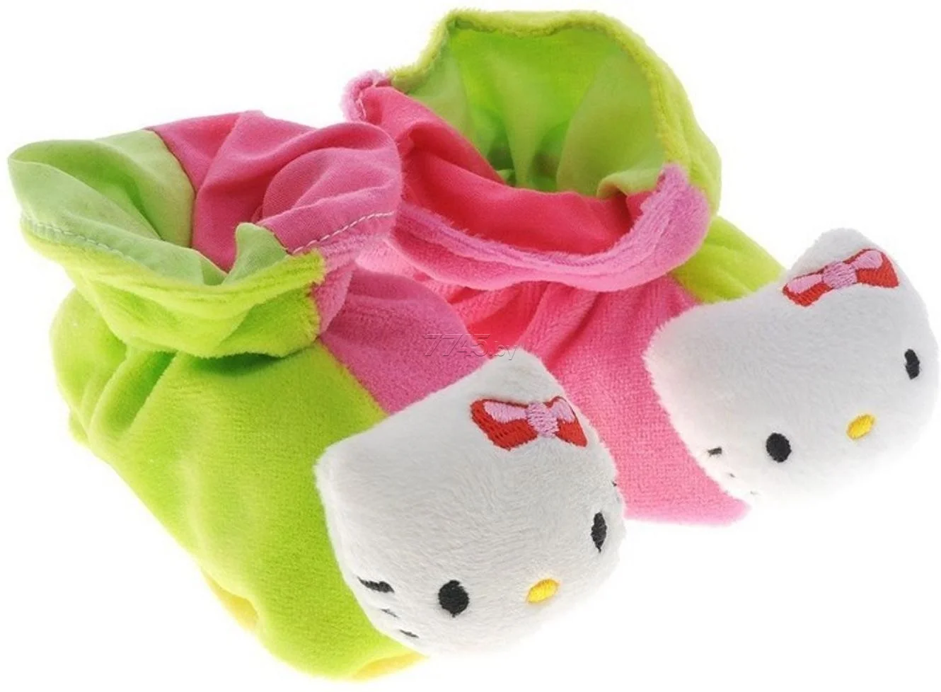 Пинетки Hello Kitty - изображение 1