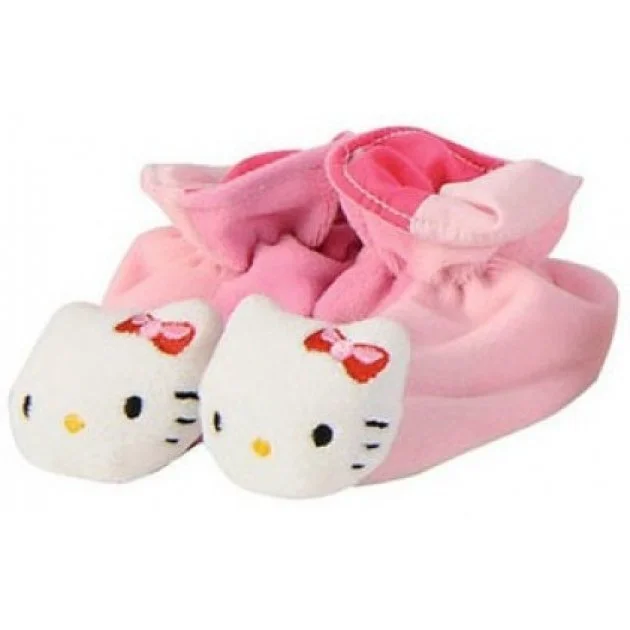 Пинетки Hello Kitty - миниатюра 2