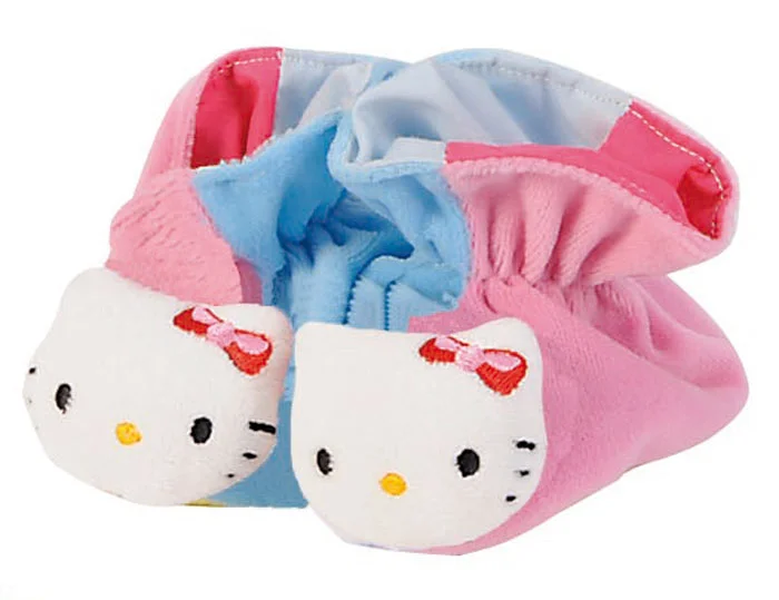 Пинетки Hello Kitty - миниатюра 3