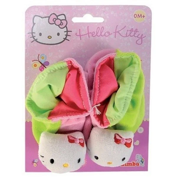 Пинетки Hello Kitty - миниатюра 4