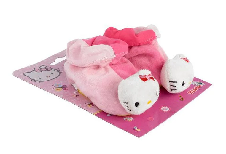Пинетки Hello Kitty - миниатюра 5