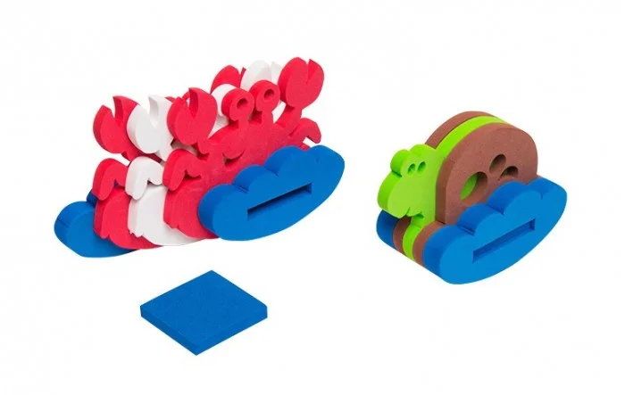 Набор для купания El`BascoToys - миниатюра 3