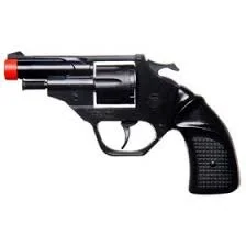 Пистолет Colibri Polizei 12 8cm - изображение 1