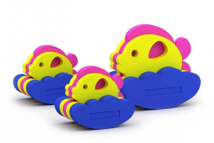 Набор для купания El`BascoToys - миниатюра 2