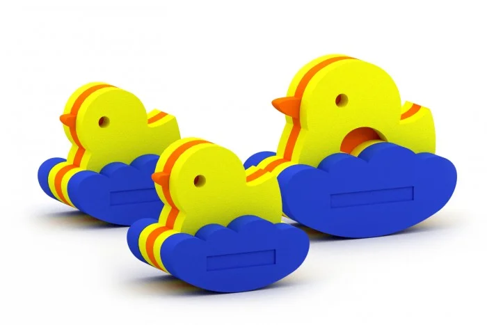 Набор для купания El`BascoToys - миниатюра 3