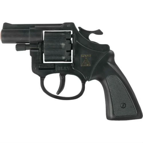 Пистолет Olly 8-зарядные Gun - изображение 1