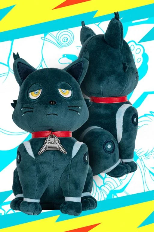 Мягкая игрушка Кошка - изображение 1