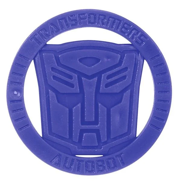 Трансформеры Боевой трейлер Optimus Prime - миниатюра 4