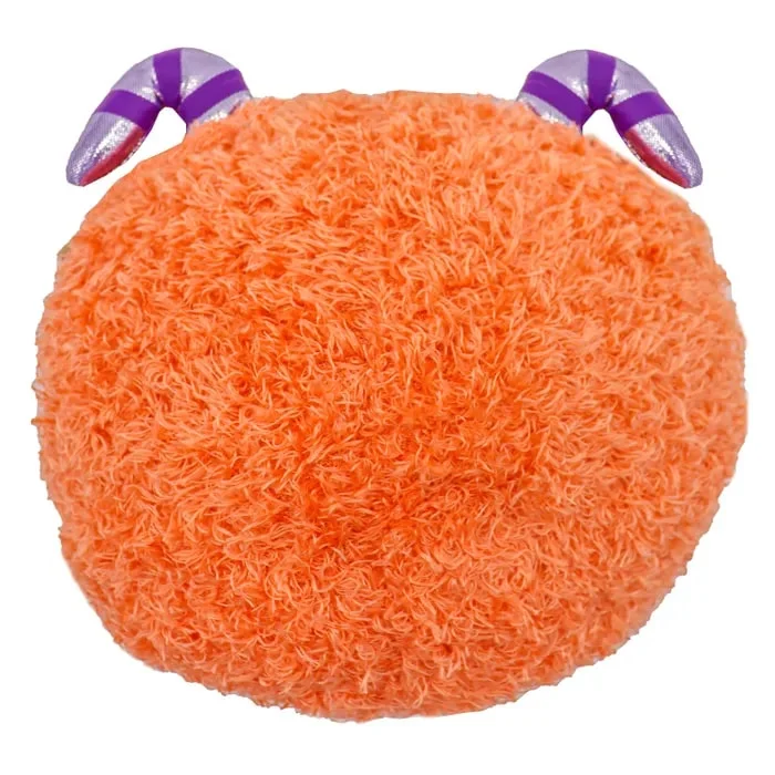 Мягкая игрушка Монстрики оранжевый персонаж Funky Toys FT5908-7 - миниатюра 2