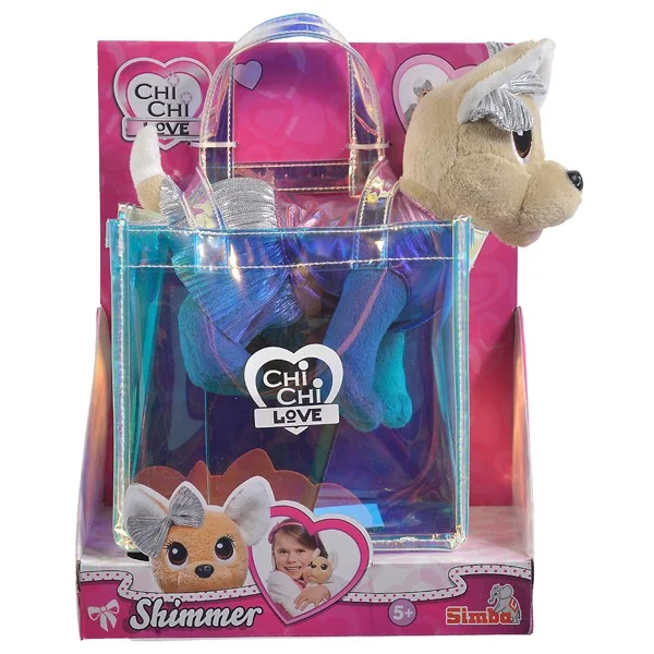 Собачка в сумочке Chi-Chi Love Simba - изображение 1