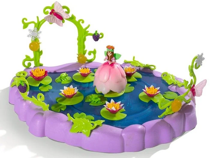 Музыкальное озеро Flowee - изображение 1