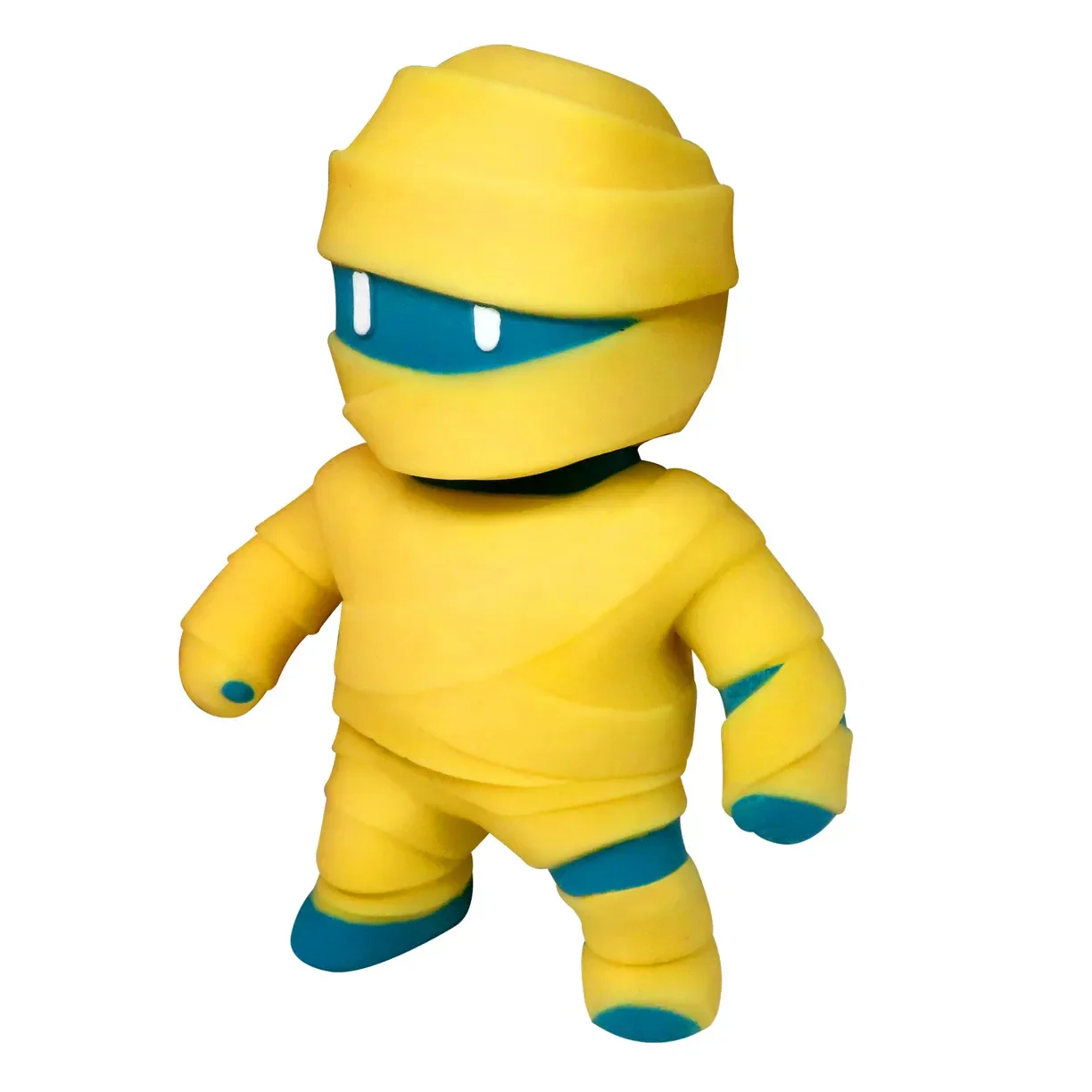 Фигурка тянучка Stumble Guys лицензионная Hatshepsut - миниатюра 2