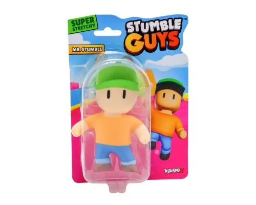 Stumble Guys лицензионная тянучка - миниатюра 2