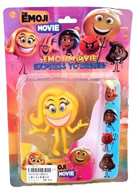 Фигурка Эмоджи - изображение 1