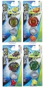 Волчок Bey Blade Hasbro - миниатюра 2