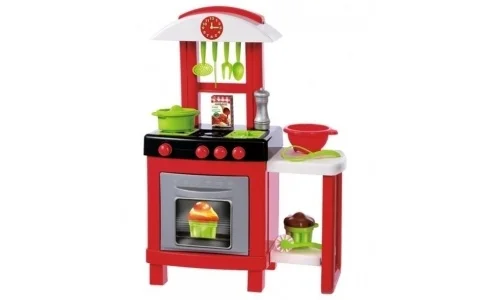 Десткая Кухня Chef Pro Cook - изображение 1