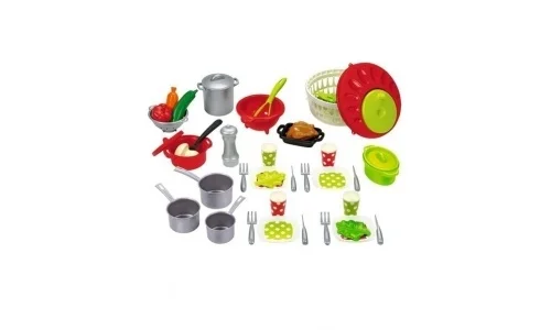 Десткая Кухня Chef Pro Cook - миниатюра 3