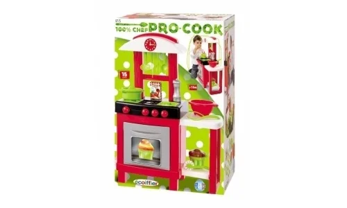 Десткая Кухня Chef Pro Cook - миниатюра 4