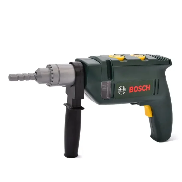 Дрель BOSCH - изображение 1