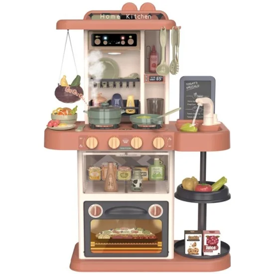 Детская игровая кухня Cooking Studio - изображение 1