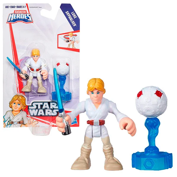 Фигурки Star Wars - миниатюра 2