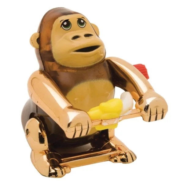 Игрушка Горилла Григорий